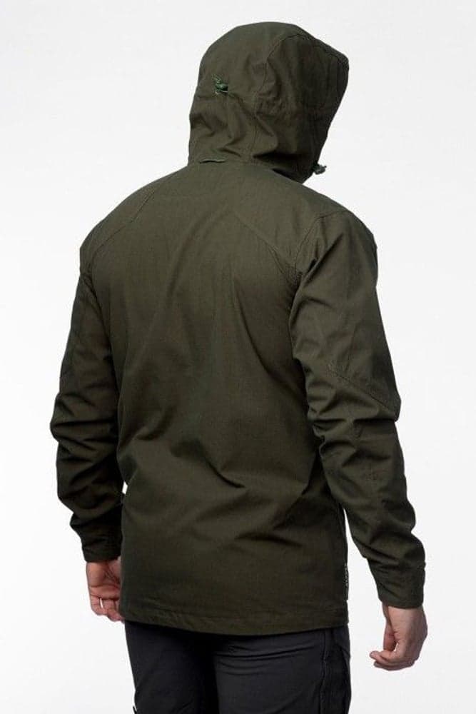 M's Ranger Jacket Hunting Green, view: 3