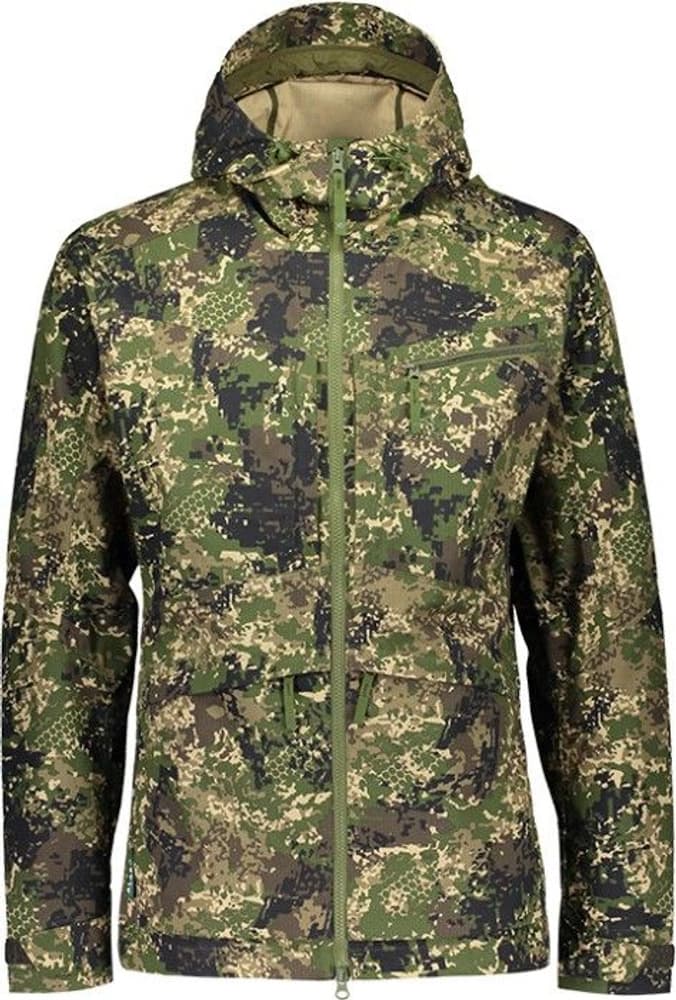 M's Ranger Jacket BlindTech Invisible, view: 0