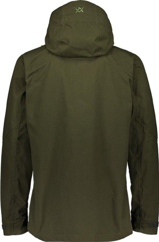 M's Ranger Jacket Hunting Green, view: 1