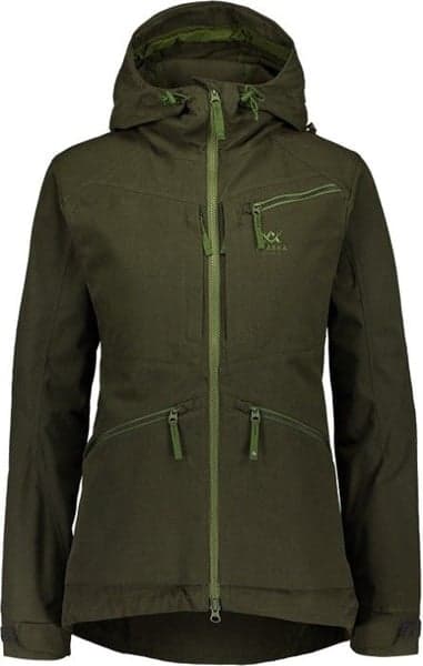 W's Ranger Jacket Hunting Green, view: 0