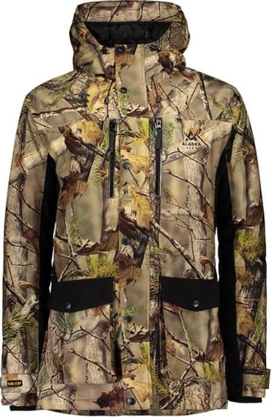 M's Tundra Jacket BlindMax HD, view: 0