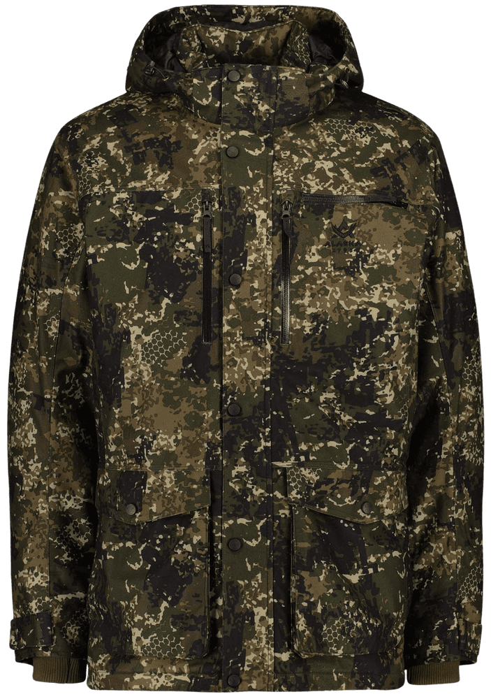 M's Tundra Jacket BlindTech Invisible, view: 0