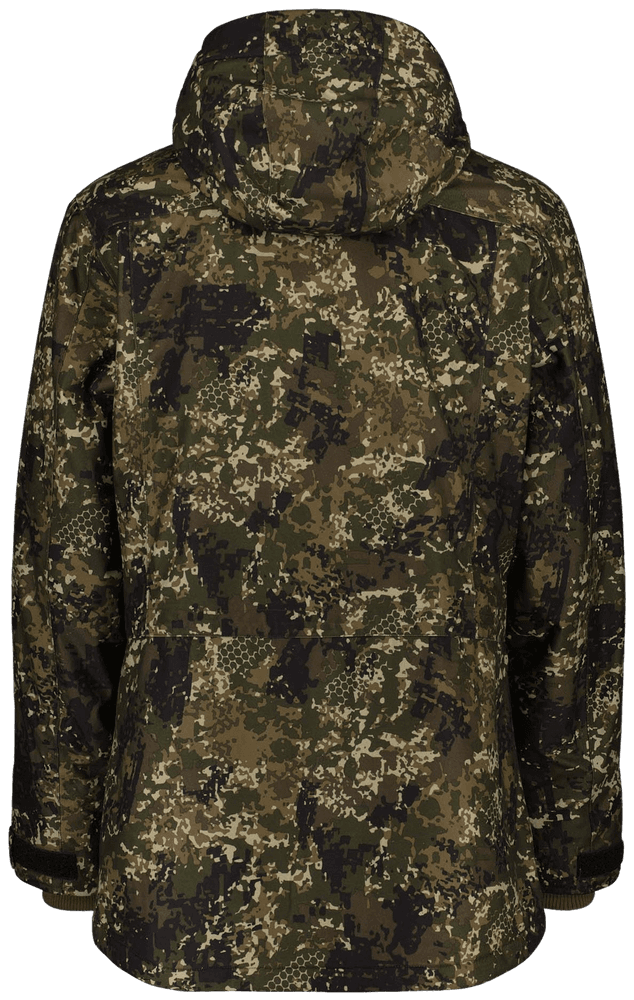 M's Tundra Jacket BlindTech Invisible, view: 1