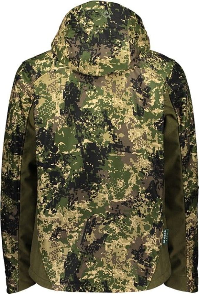 M's Raptor Jacket BlindTech Invisible, view: 1