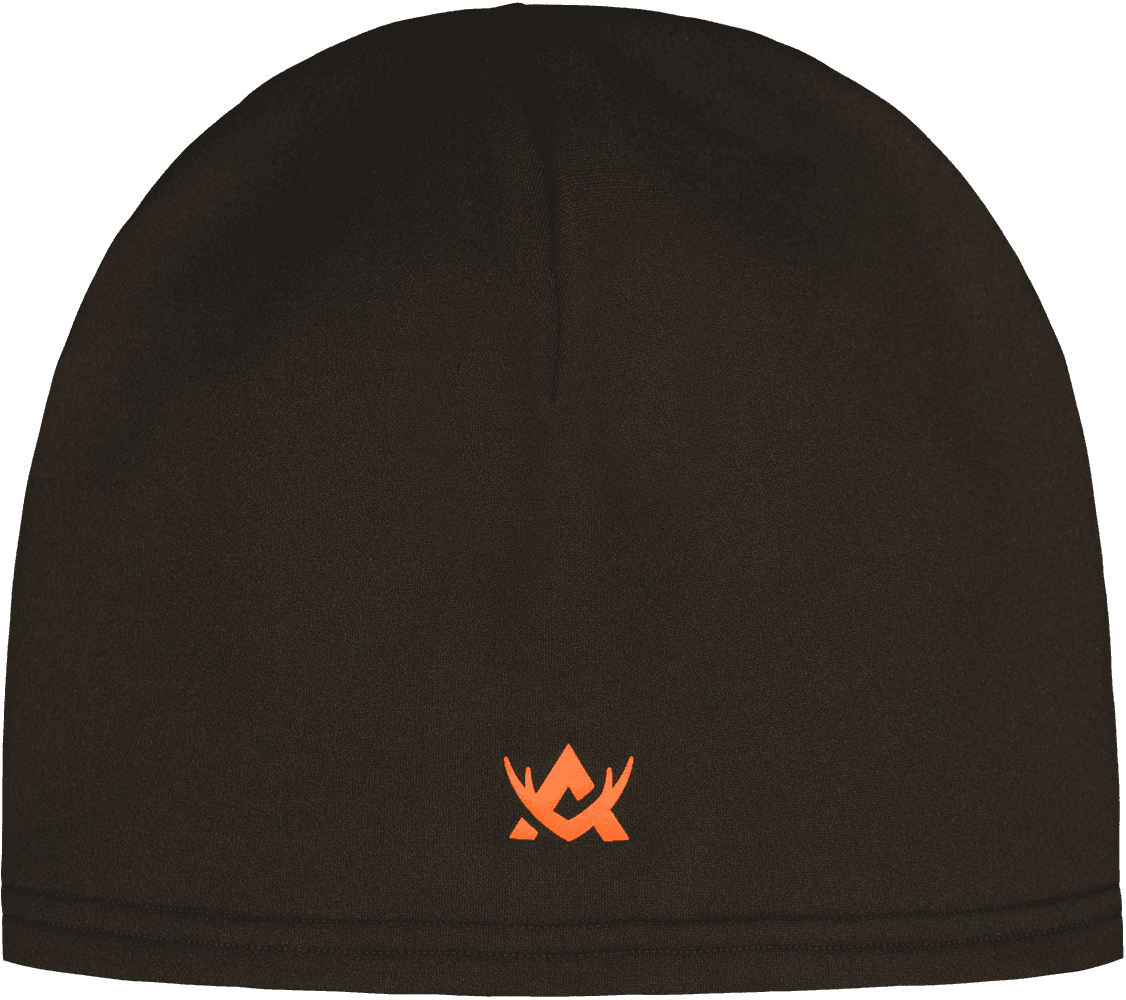 ThermoDry Beanie Brown, view: 0