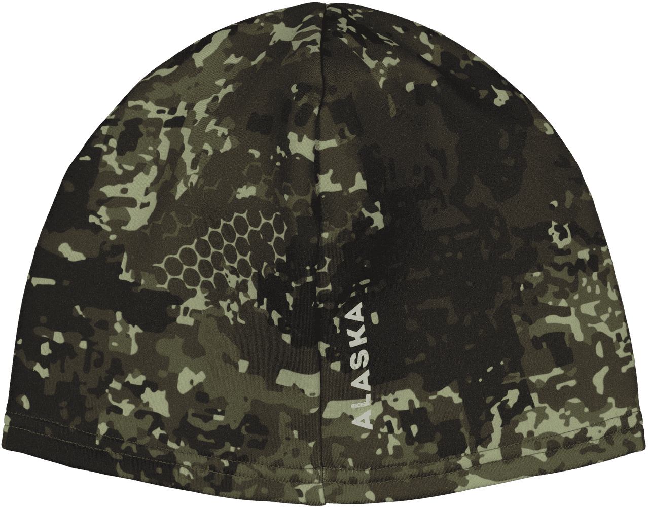 ThermoDry Beanie BlindTech Forest, view: 1