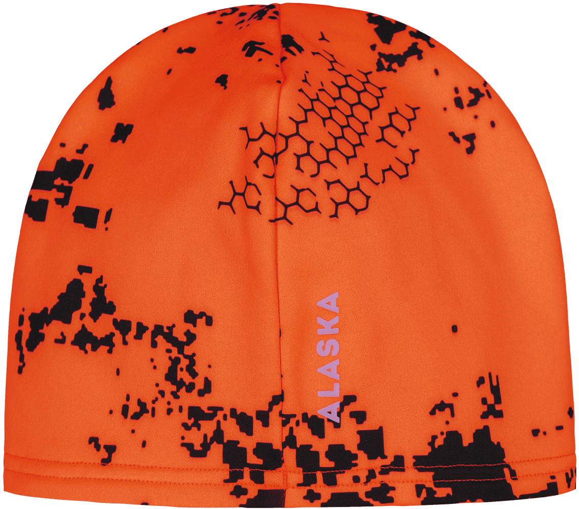 ThermoDry Beanie BlindTech Blaze, view: 1