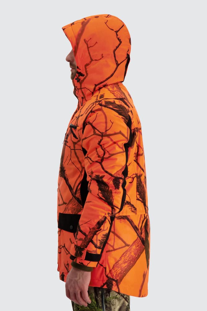 M's Tundra Jacket Blaze 3D, view: 6