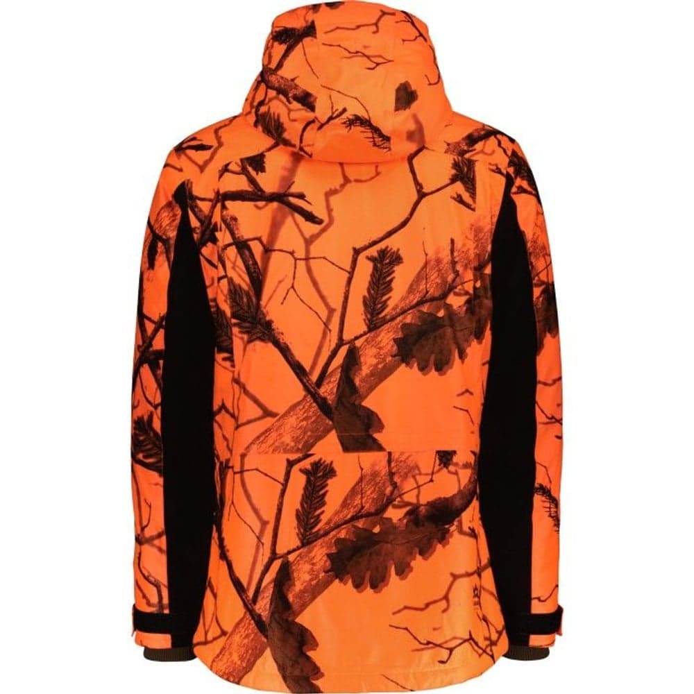 M's Tundra Jacket Blaze 3D, view: 1