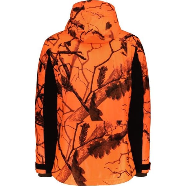 M's Tundra Jacket Blaze 3D, view: 1