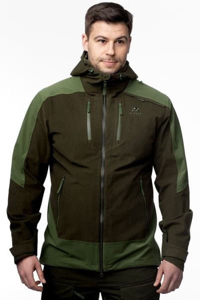 M's Apex APS Jacket Hunting Green, view: 1