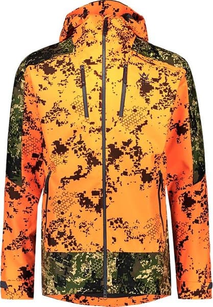 M's Apex APS Jacket BlindTech Blaze, view: 0