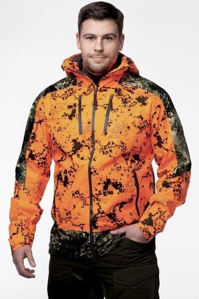 M's Apex APS Jacket BlindTech Blaze, view: 3