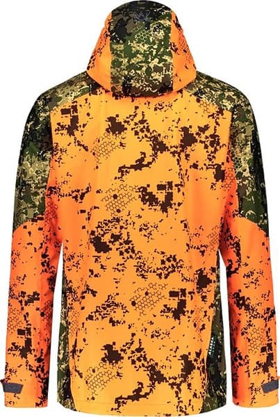 M's Apex APS Jacket BlindTech Blaze, view: 1