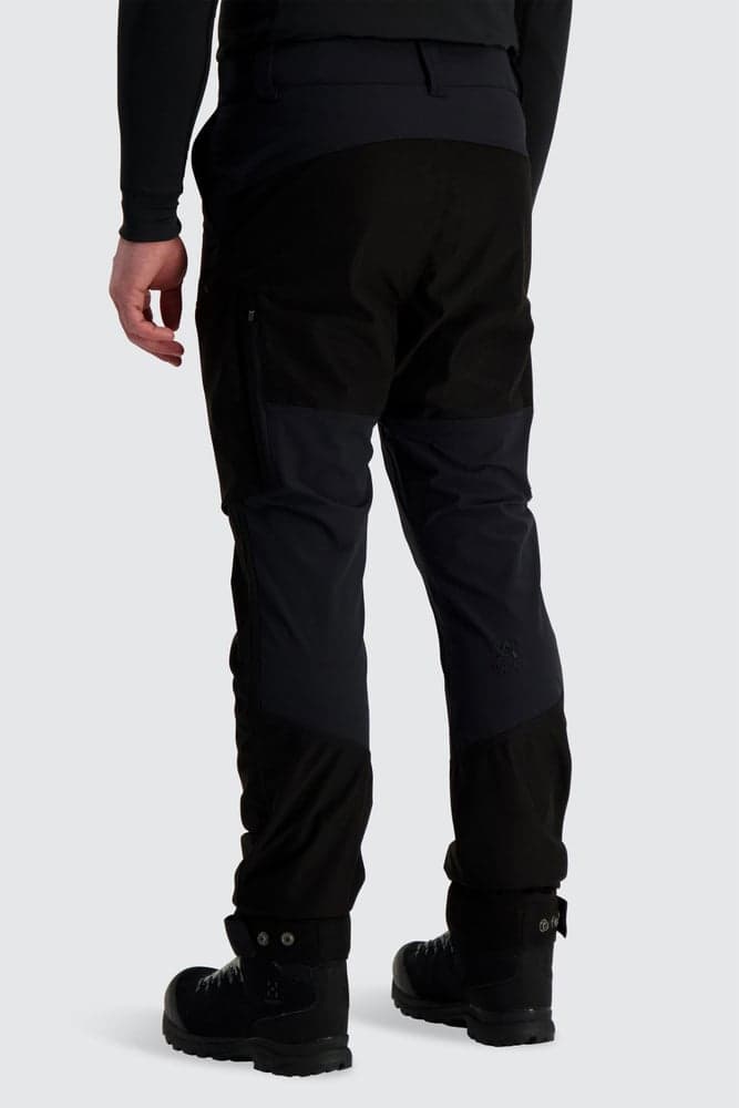 M's Vapor Pro Pant Black, view: 3