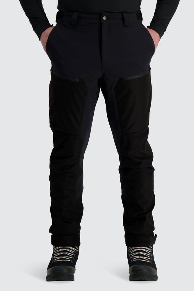 M's Vapor Pro Pant Black, view: 2