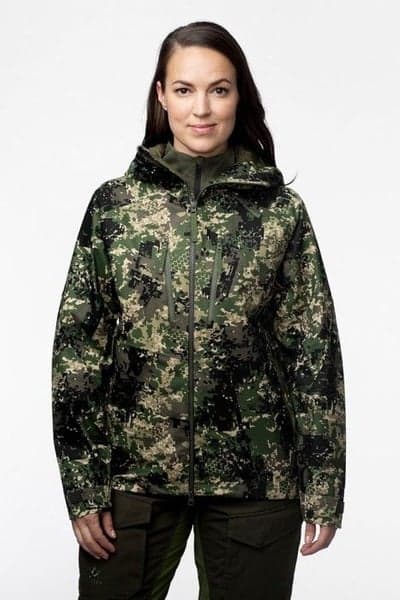 W's Apex APS Jacket BlindTech Invisible, view: 1