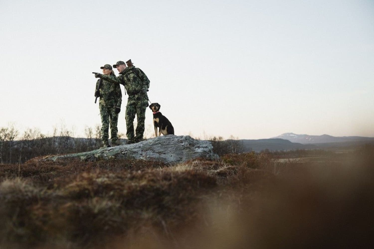 W's Apex APS Jacket BlindTech Invisible, view: 7