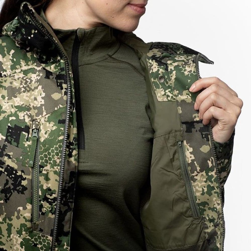 W's Apex APS Jacket BlindTech Invisible, view: 4