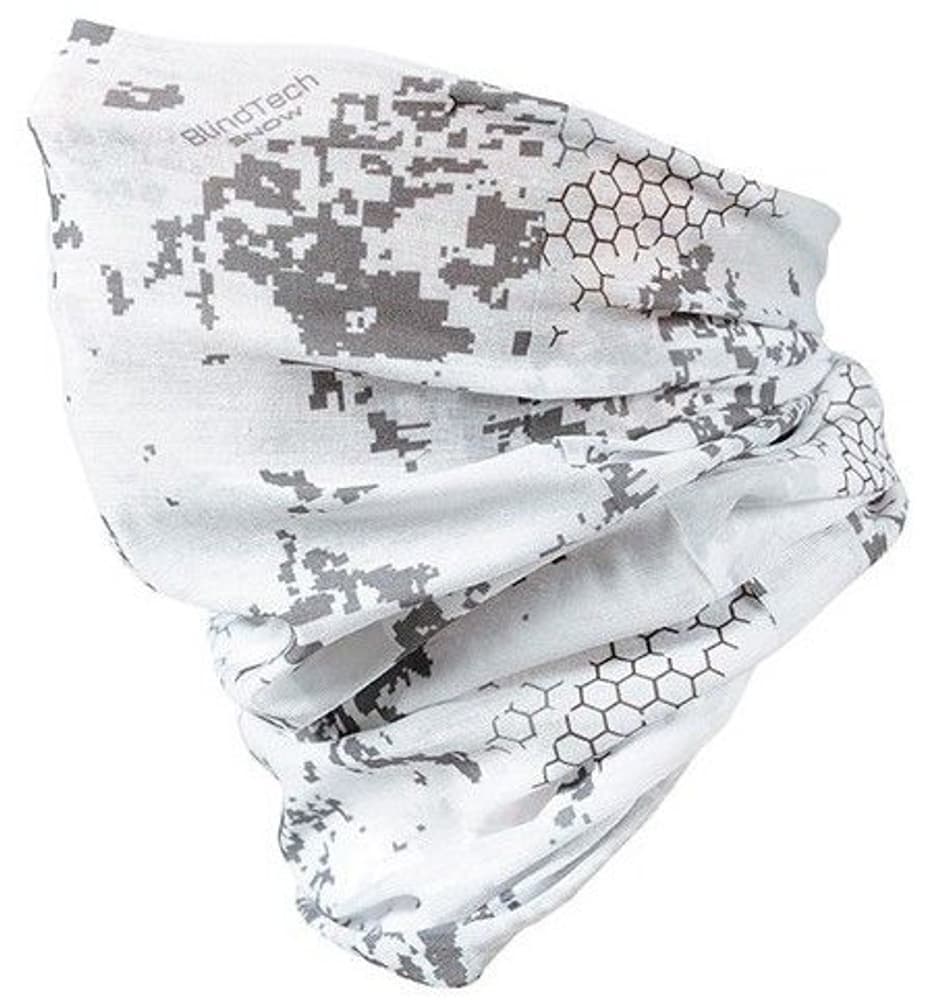 Superior Bandana Snow Camo, view: 0