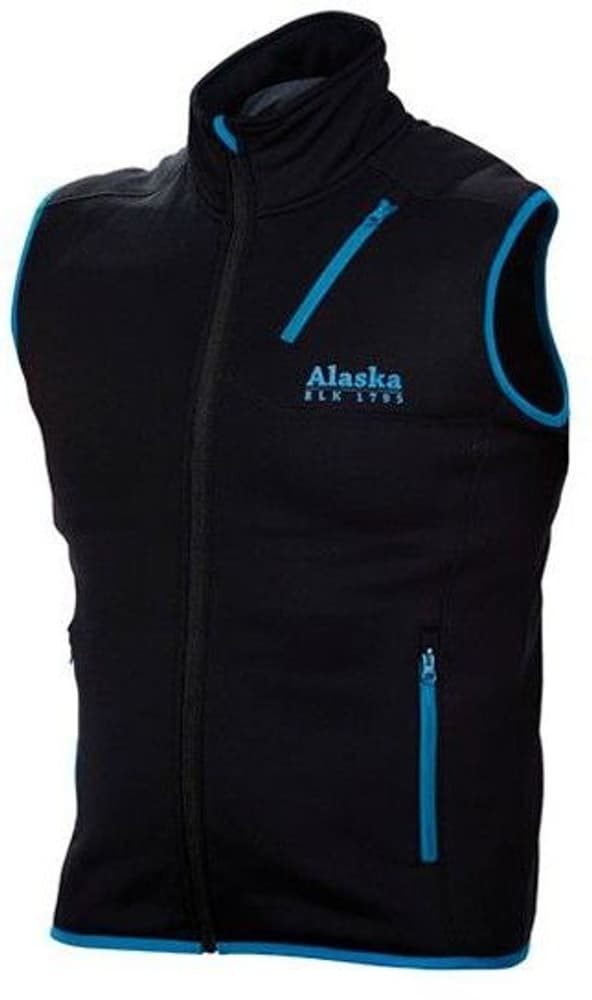 Powerfleece Vest, view: 0