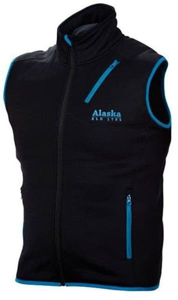 Powerfleece Vest, view: 0