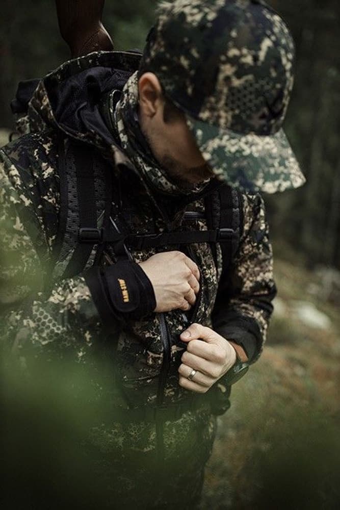 M's Superior Pant BlindTech Invisible, view: 5