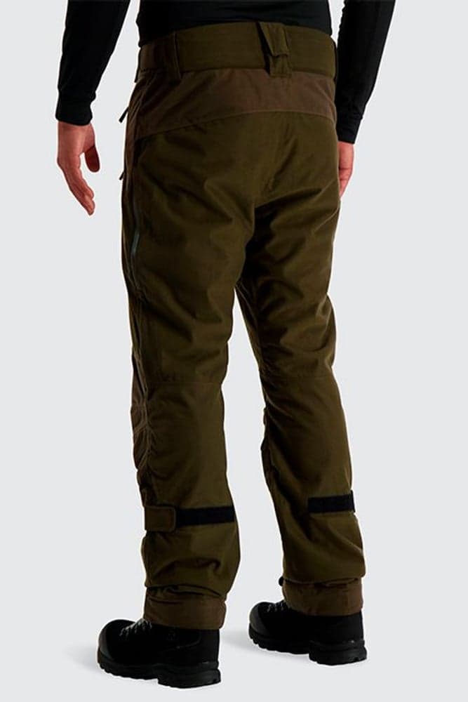 M's Superior Pant Moss Brown, view: 1