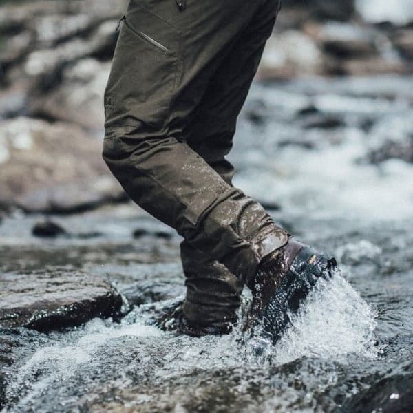 Extreme Lite Pant Brun, view: 2