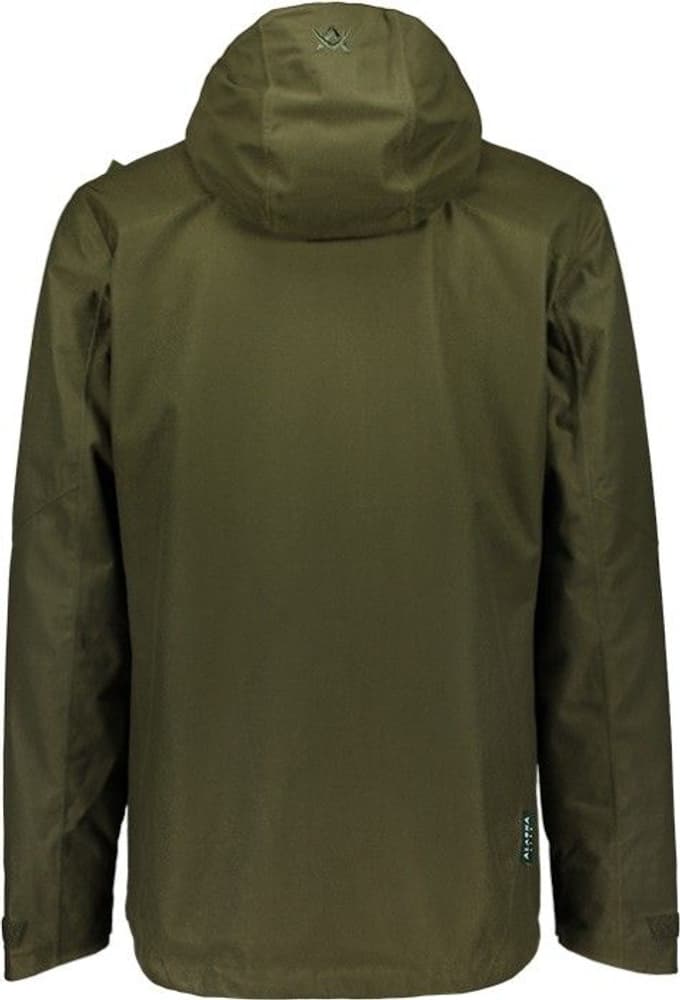 M's Apex Pro Jacket Hunting Green, view: 1