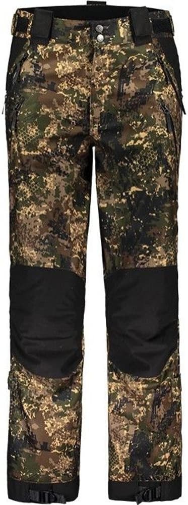 M's Superior 2 Pant BlindTech Invisible, view: 0