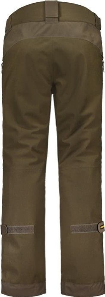 M's Superior 2 Pant Moss Brown, view: 1