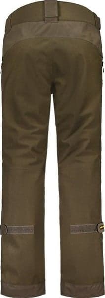 M's Superior 2 Pant Moss Brown, view: 1