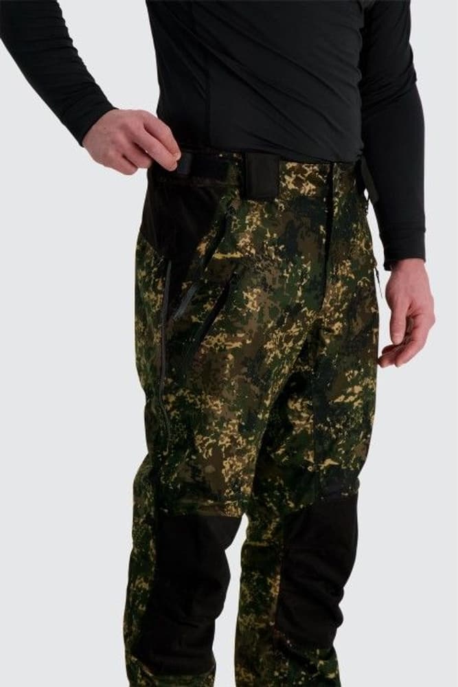 M's Superior 2 Pant BlindTech Invisible, view: 4