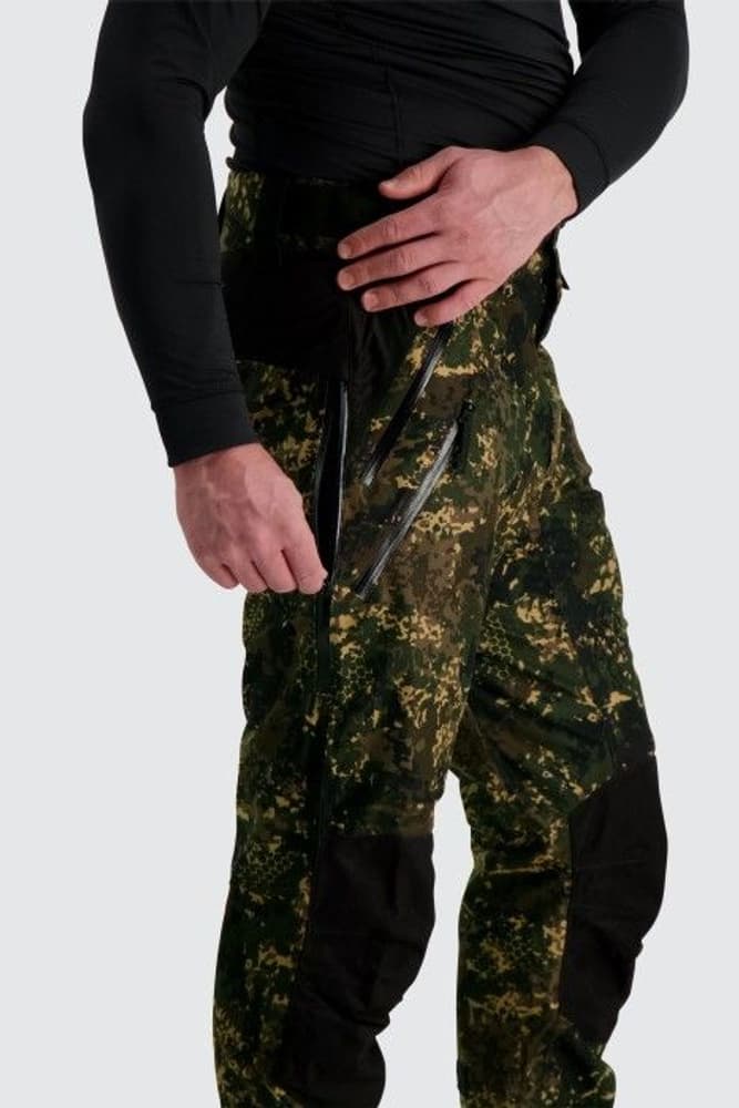 M's Superior 2 Pant BlindTech Invisible, view: 5