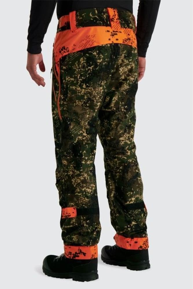 M's Superior 2 Pant Safety Mix/BlindTech, view: 3