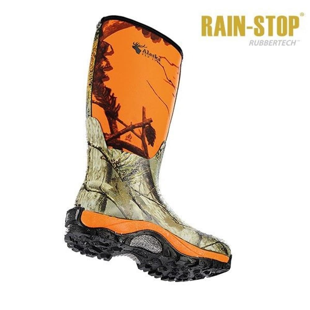 Neoprenstövlar Blaze 3D, view: 0