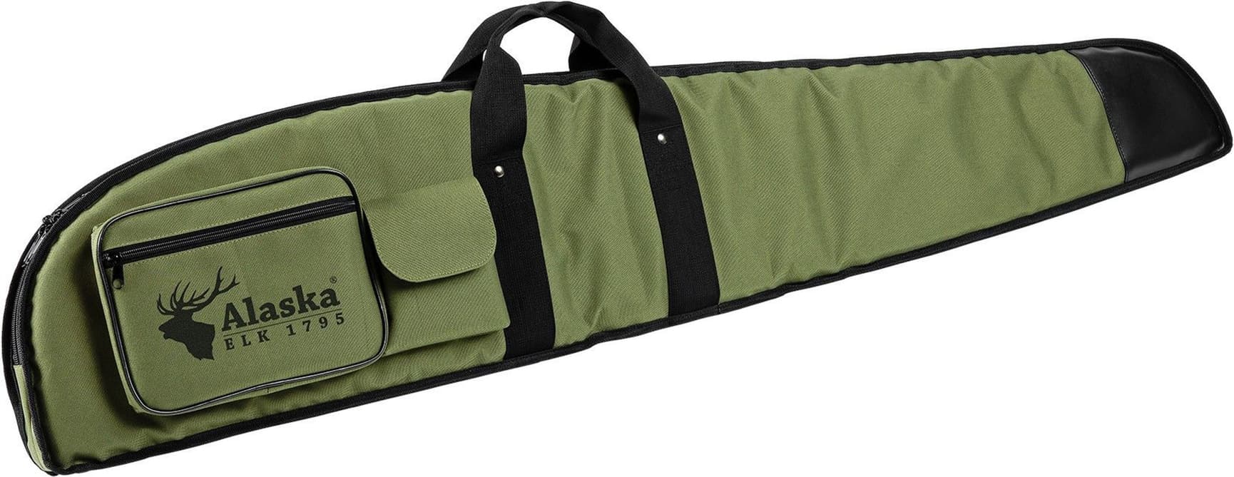 Double Gun Bag 126 cm, view: 0