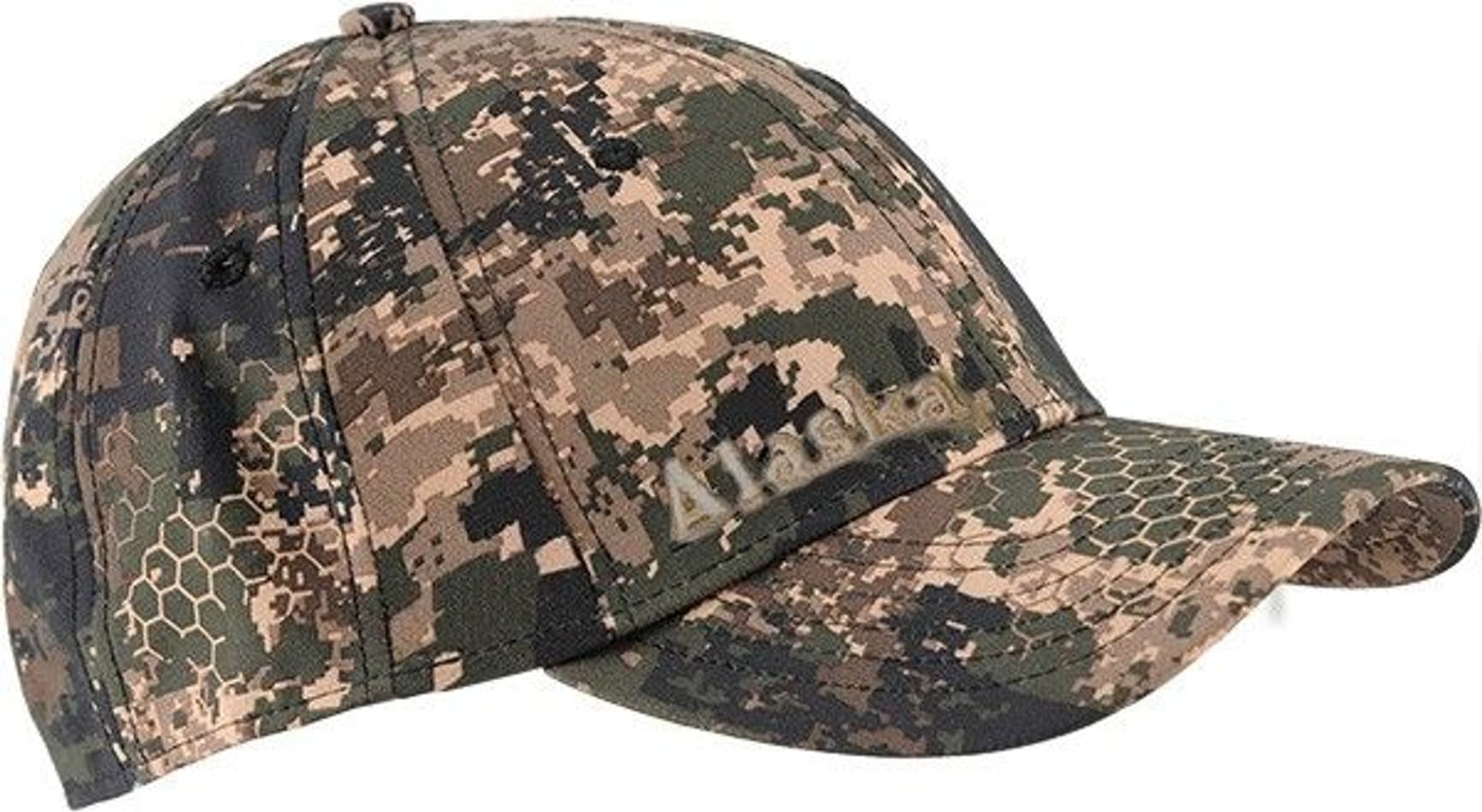 Snapback Jaktkeps BlindTech Invisible, view: 0