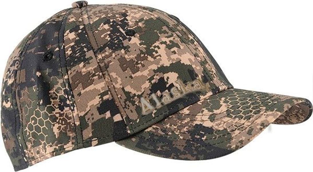 Snapback Jaktkeps BlindTech Invisible, view: 0