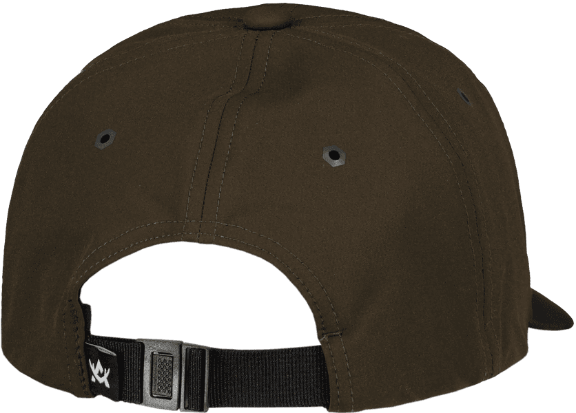 Chaser Stretch Cap Brown, view: 1