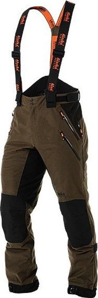 Predator Jaktbyxa, view: 0