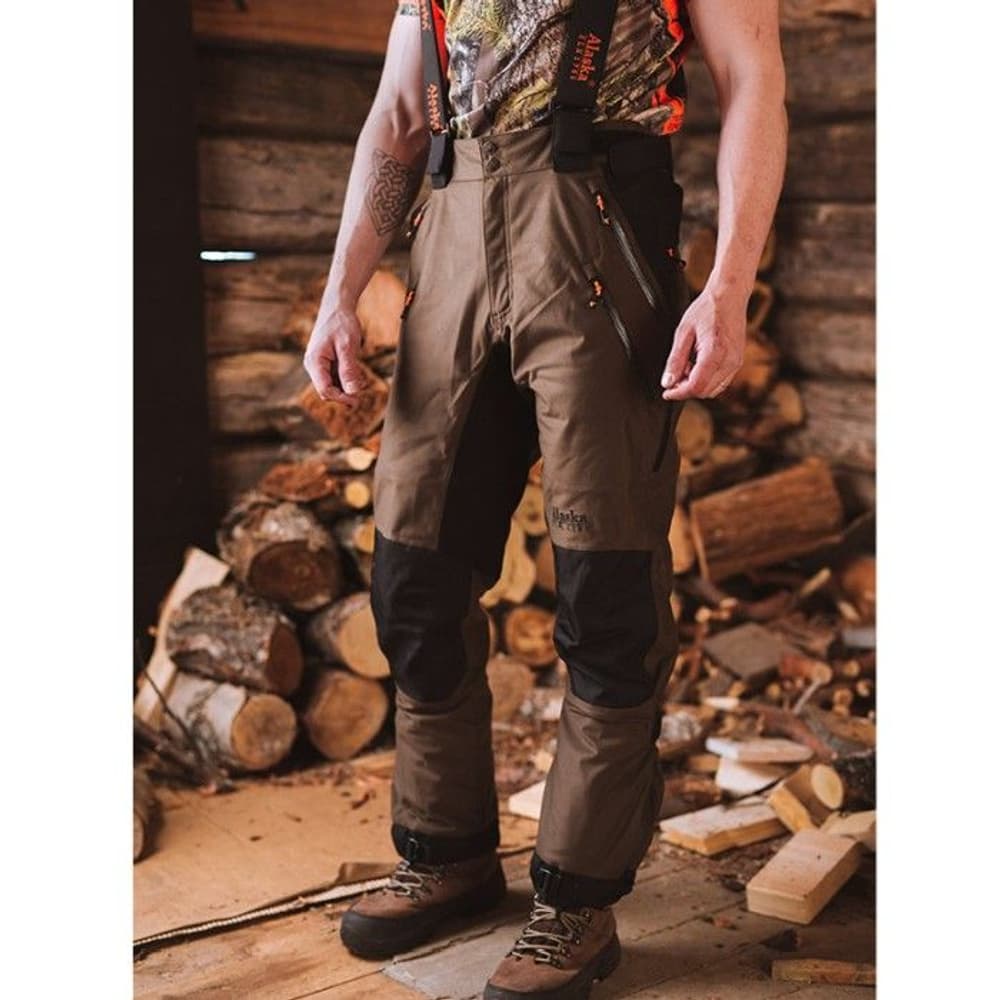 Predator Jaktbyxa, view: 9