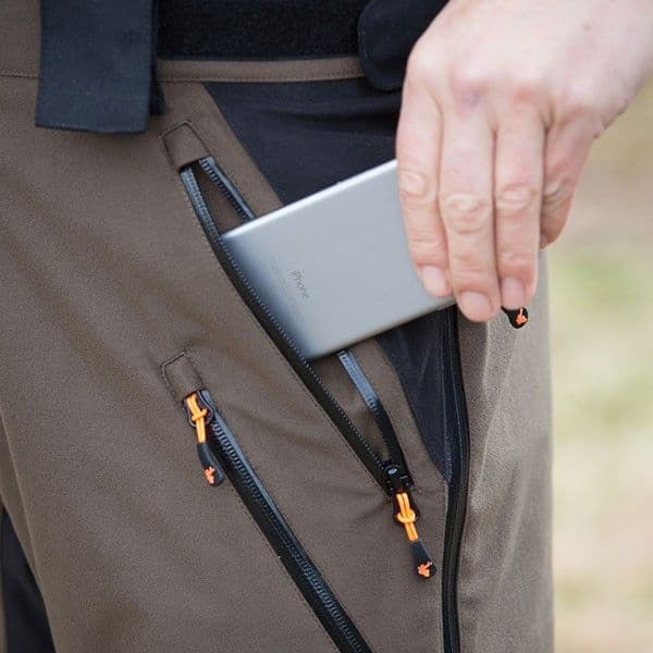 Predator Jaktbyxa, view: 7