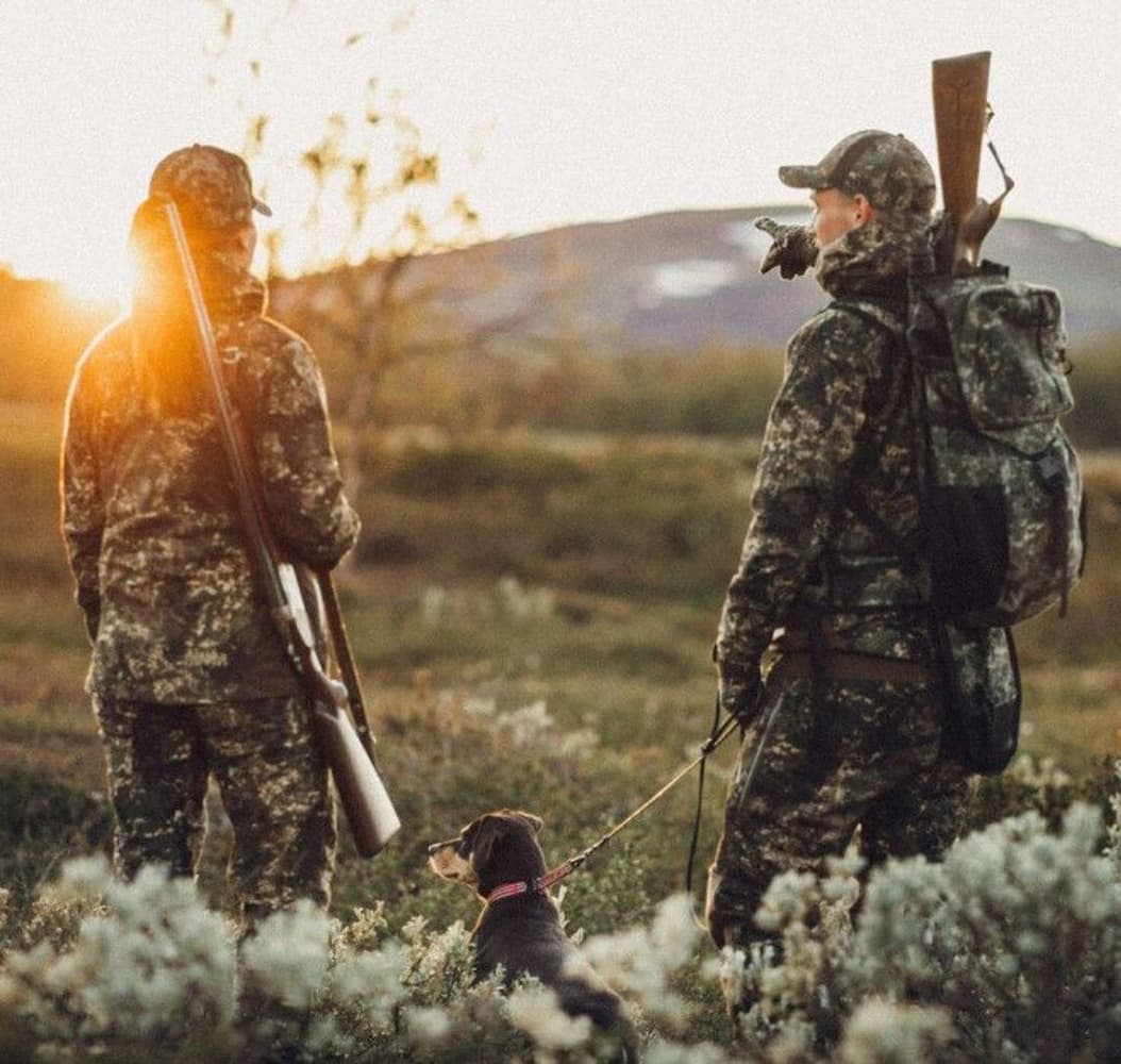 Superior Bib Pants BlindTech Invisible, view: 3