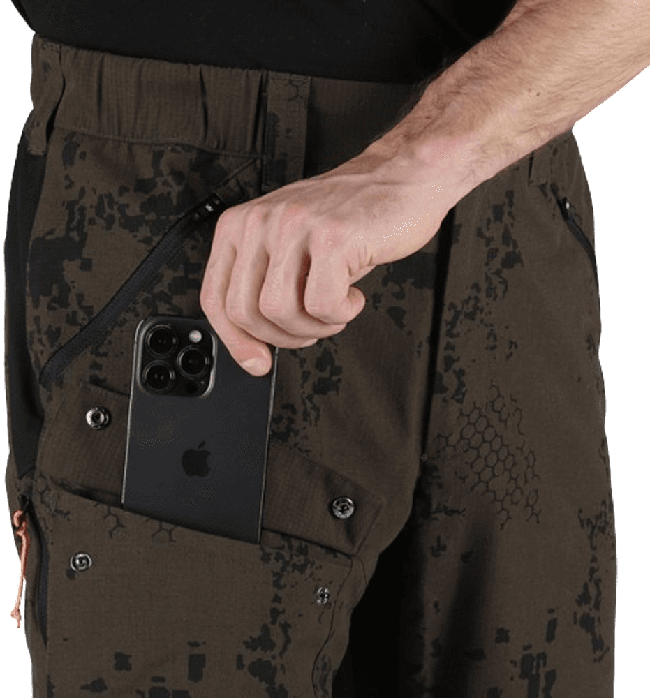 M's Durashield Pant BlindTech Timber, view: 5