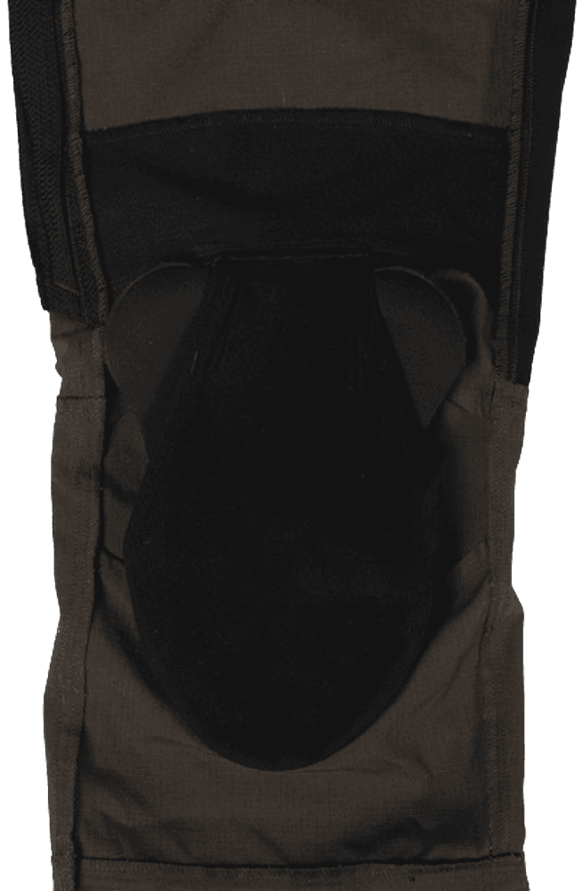 M's Durashield Pant Night Green, view: 6