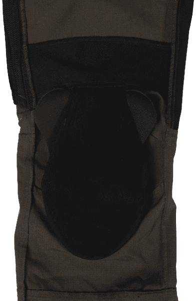 M's Durashield Pant Night Green, view: 6