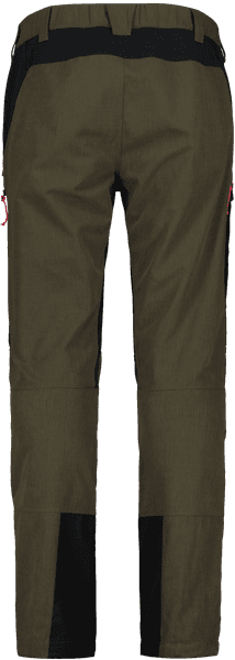 M's Durashield Pant Night Green, view: 1