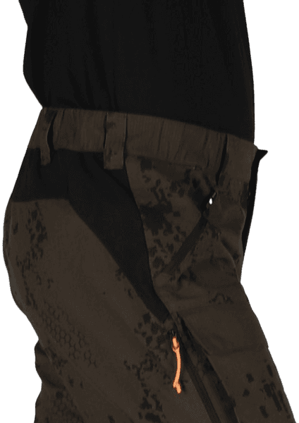 M's Durashield Pant BlindTech Timber, view: 4